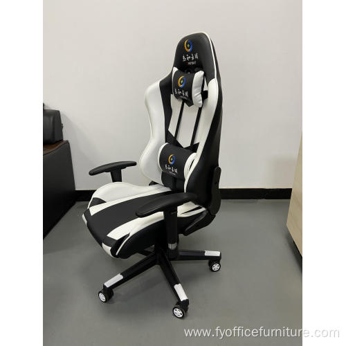 EX-factory price Cute office chair detachable armrest gaming chair